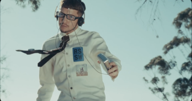Yavin apresenta nova fase com “Come Clean”